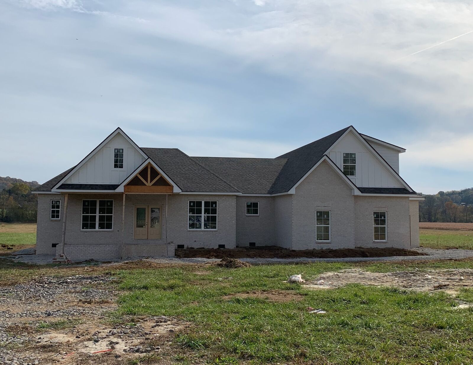 Property Photo: 15009 Cainsville Road TN 37090