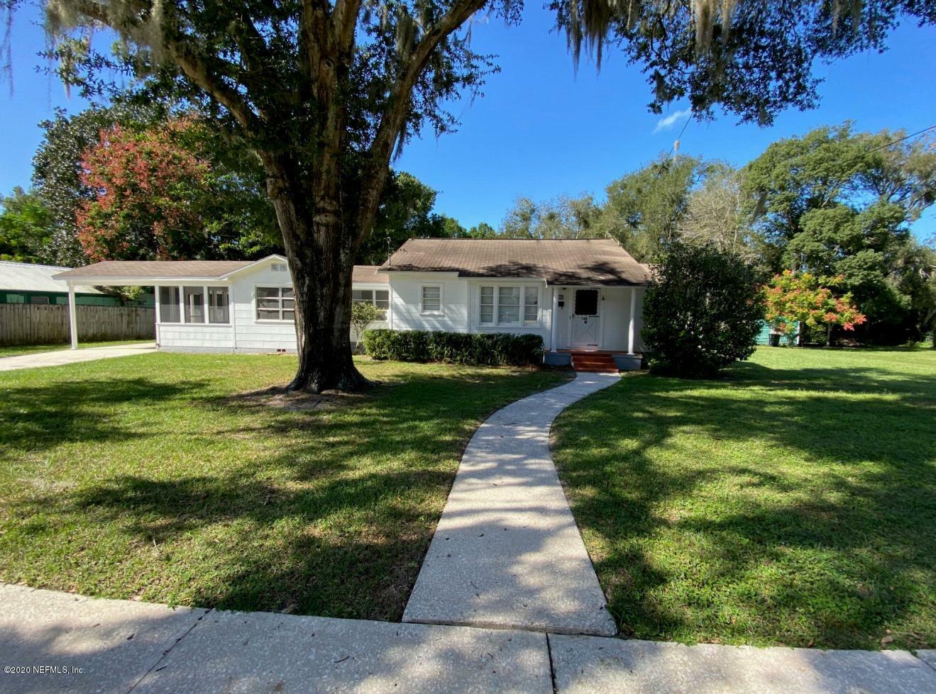 Property Photo:  1608 Husson Avenue  FL 32177 