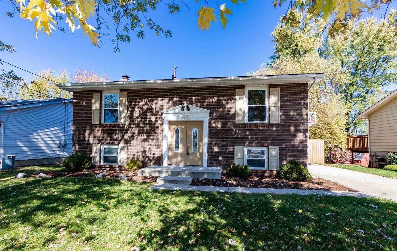 Property Photo: 3336 Fir Tree Lane KY 41018
