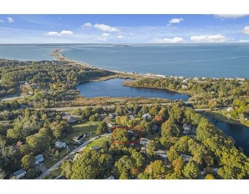 Property Photo:  10 Langford Road  MA 02360 