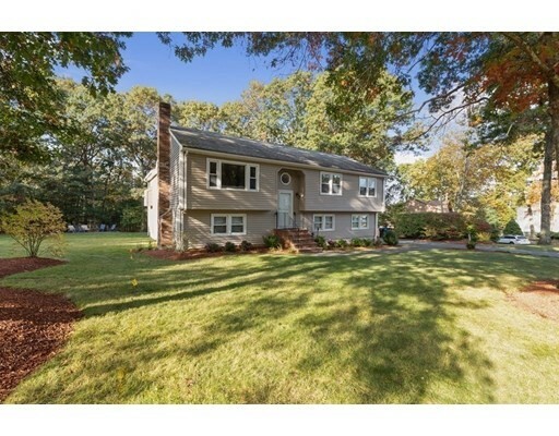 Property Photo:  22 Borderland Rd  MA 02067 