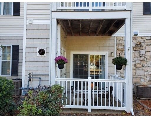 Property Photo:  19 Hampshire Road 103  MA 01844
