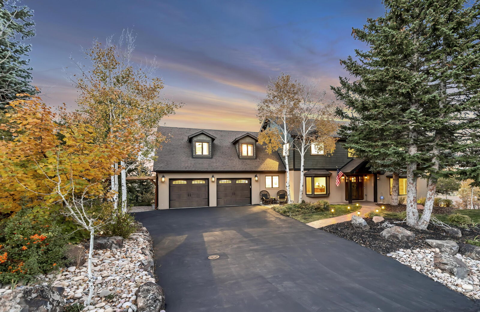 Property Photo: 3778 Blacksmith Road UT 84098