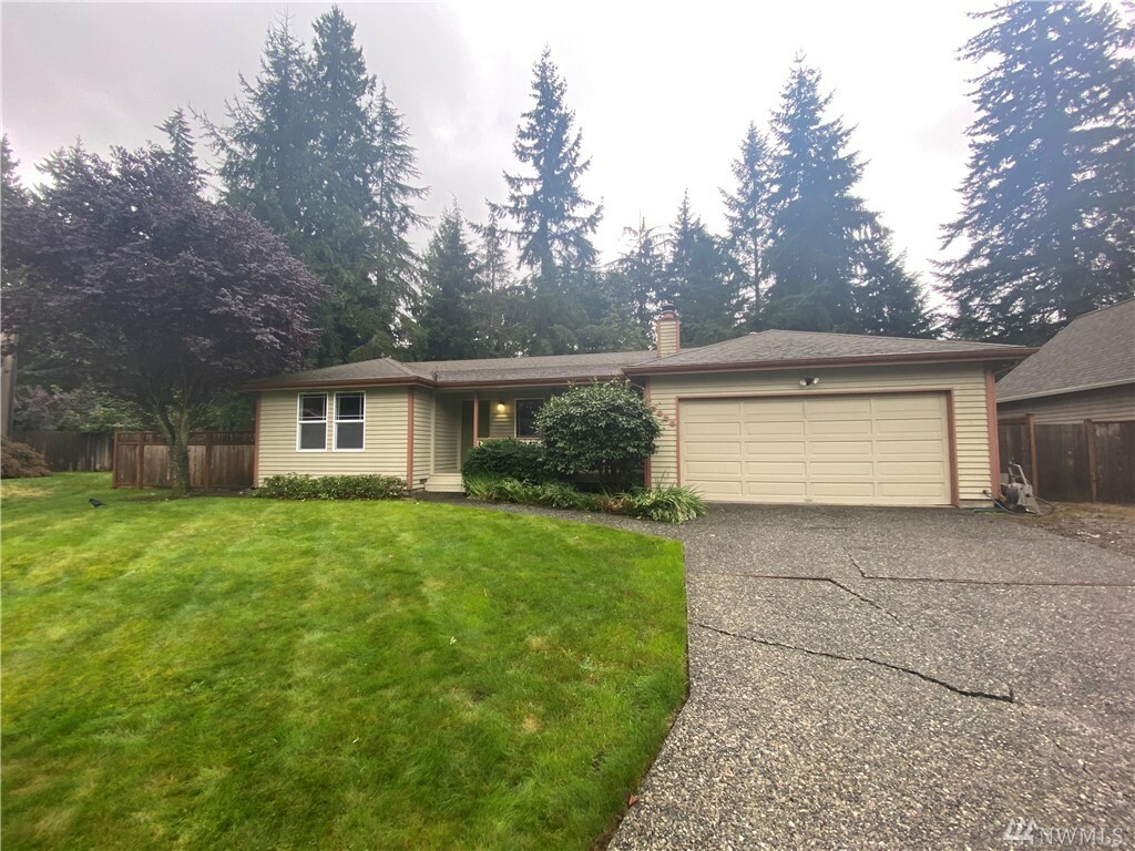 3 bed Bothell home for sale: 2828 166th Place SE, Bothell, WA 98012