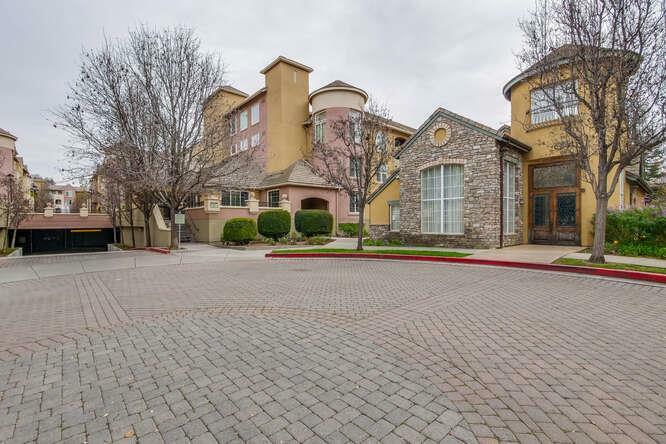 Property Photo:  1550 Technology Drive 3119  CA 95110 