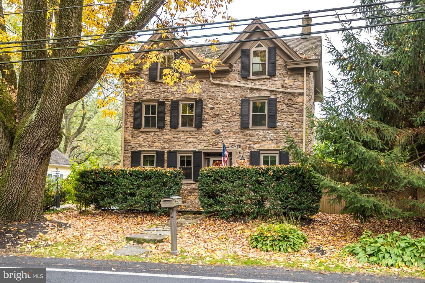 3264 Durham Rd  Doylestown PA 18902 photo