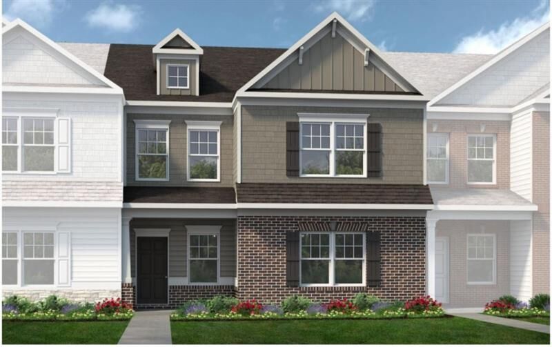 Property Photo:  371 Panicum Street 85  GA 30046 