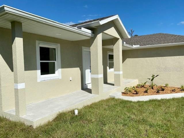 Property Photo:  14374 Massey Avenue  FL 33953 