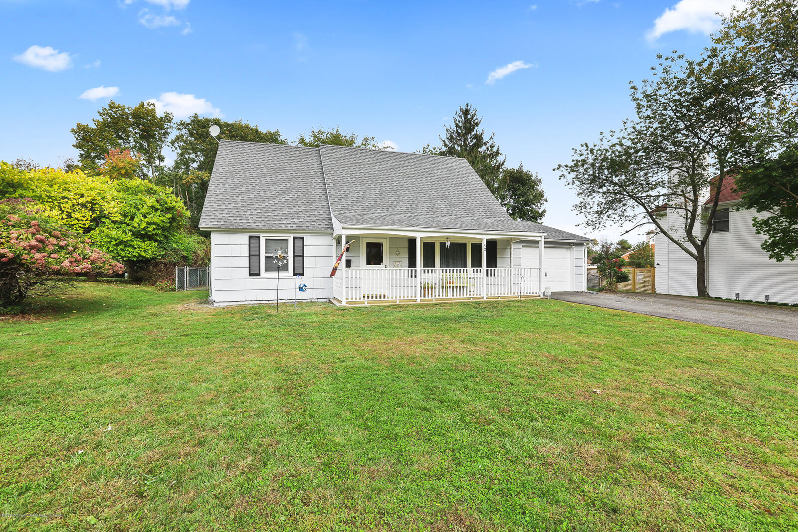 Property Photo:  63 Cambridge Drive  NJ 07747 