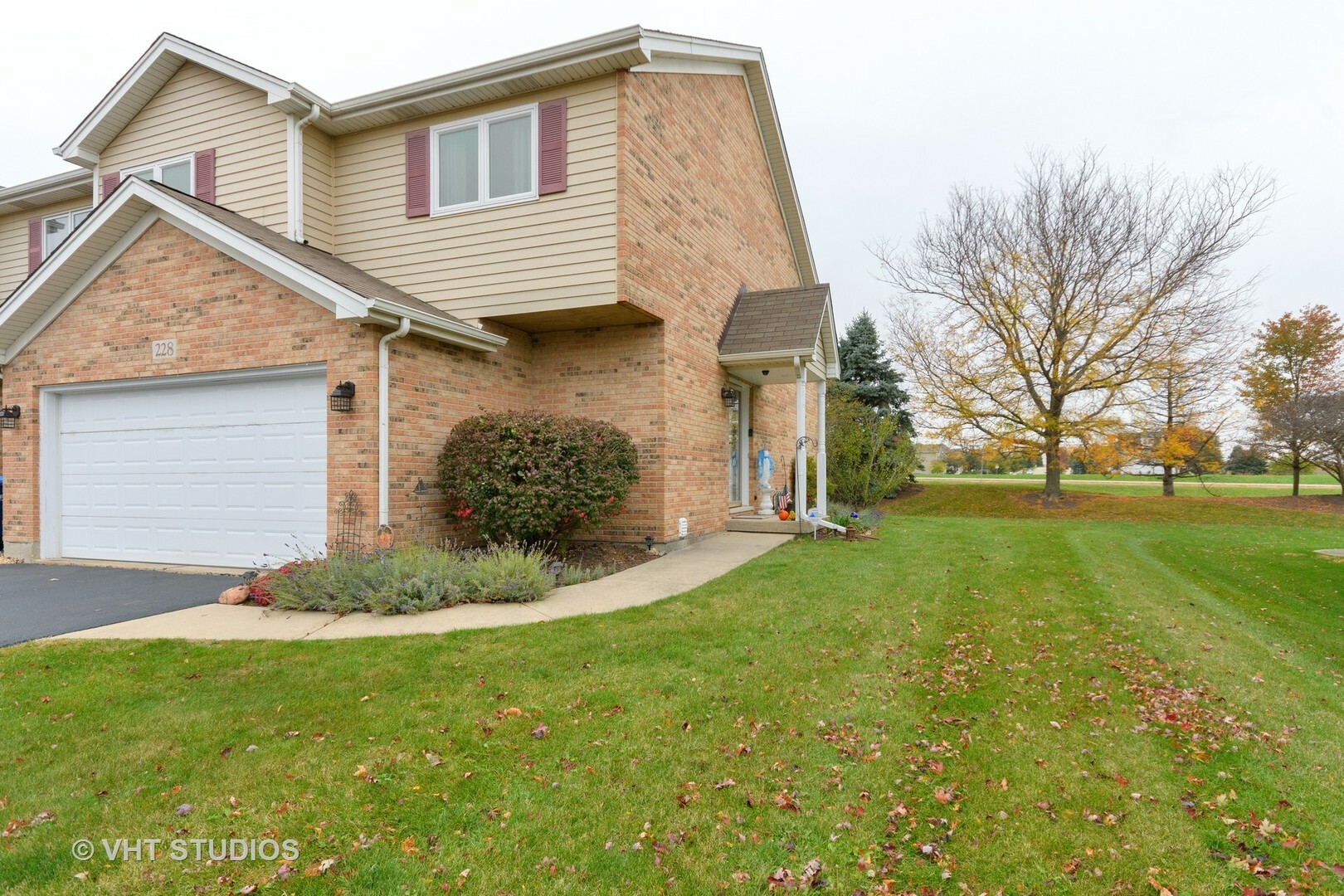 Property Photo:  228 Conley Drive  IL 60119 