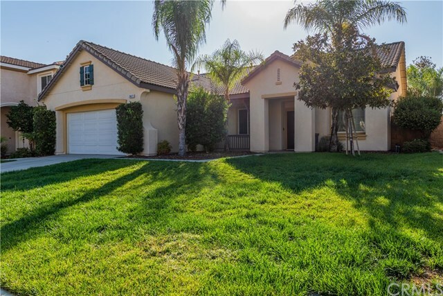 Property Photo:  24973 Springbrook Way  CA 92584 