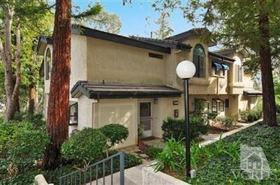 Property Photo:  5740 Skyview Way D  CA 91301 