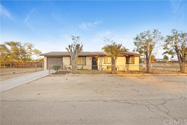 Property Photo: 18157 Baldwin Street CA 92301