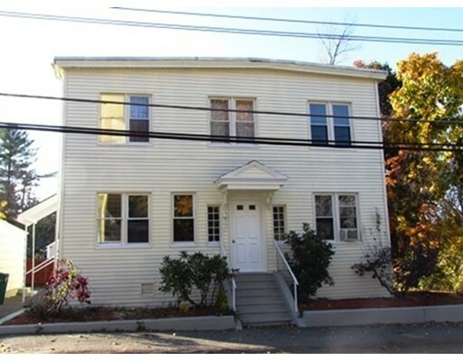 Property Photo: 319 Shea Street MA 01420