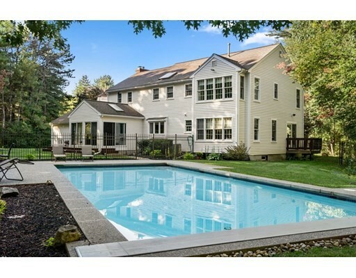 Property Photo: 28 Mary Catherine Lane MA 01776