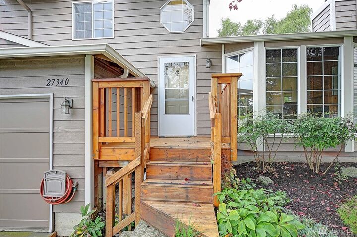 Property Photo:  27340 Village Place NW  WA 98292 