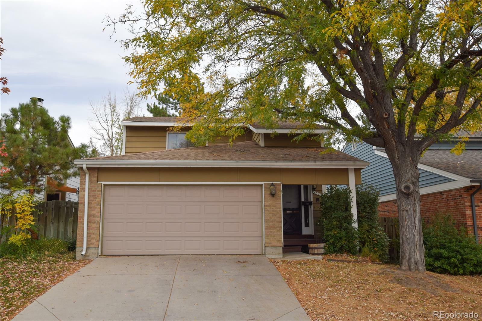 Property Photo:  5723 W 71st Circle  CO 80003 