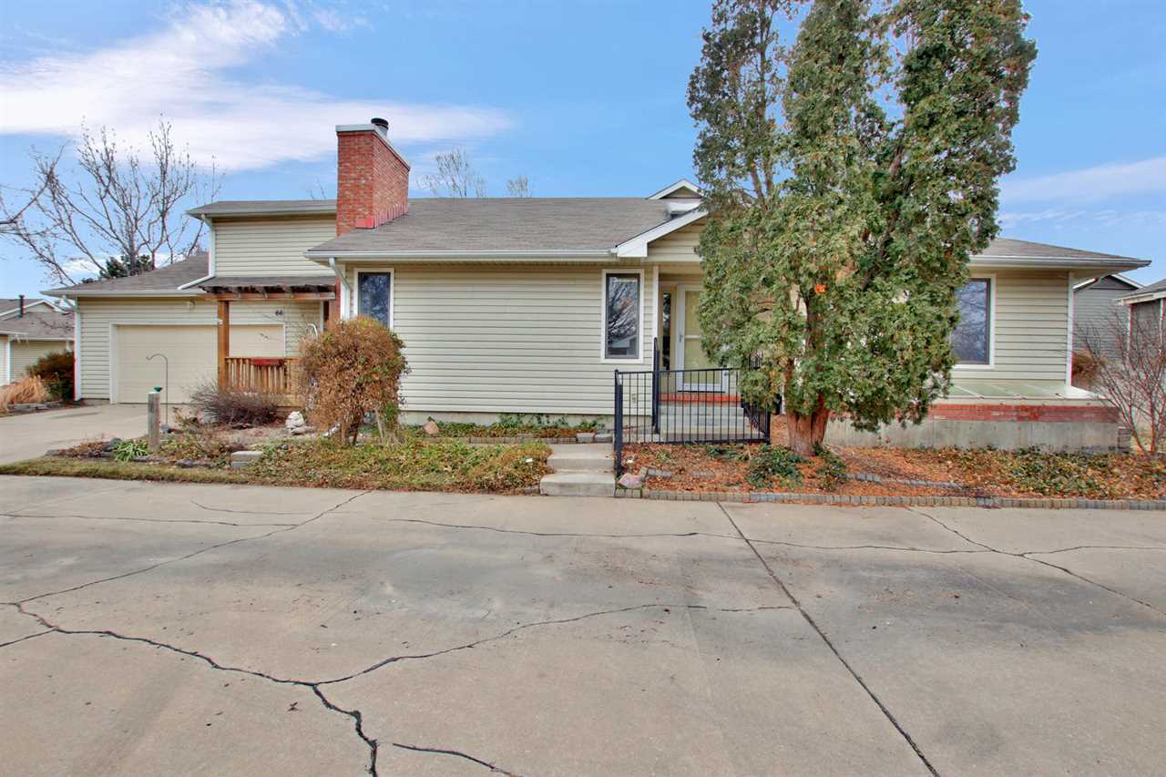 Property Photo:  9111 W 21st St N  KS 67205 