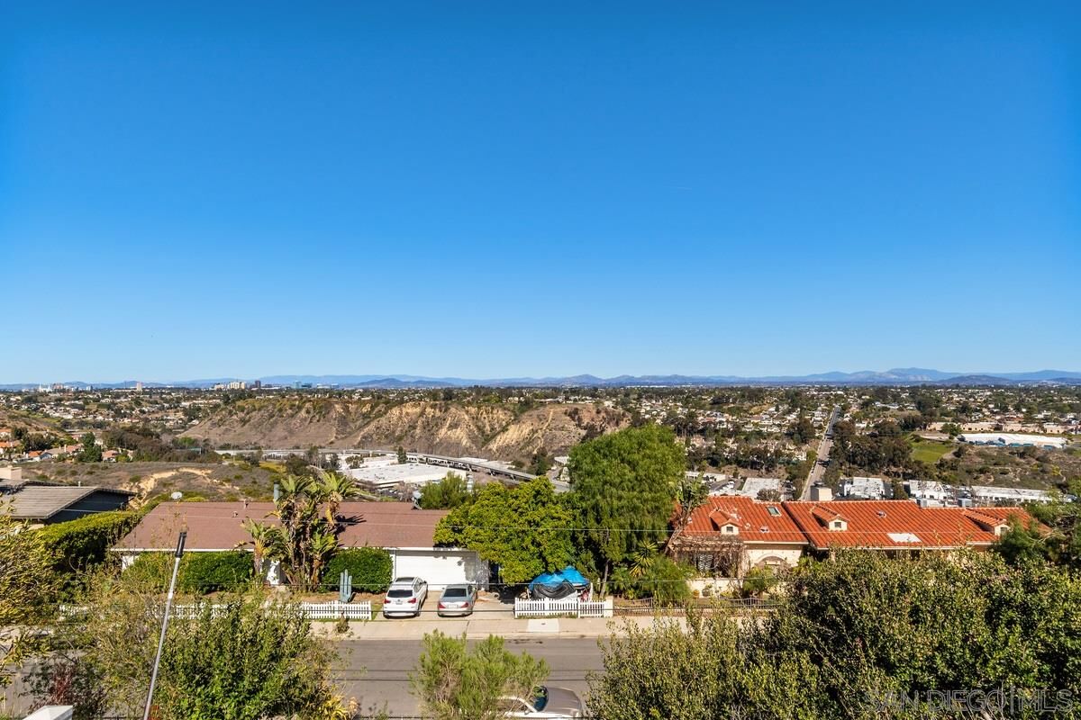 Property Photo:  5720 Desert View Drive  CA 92037 