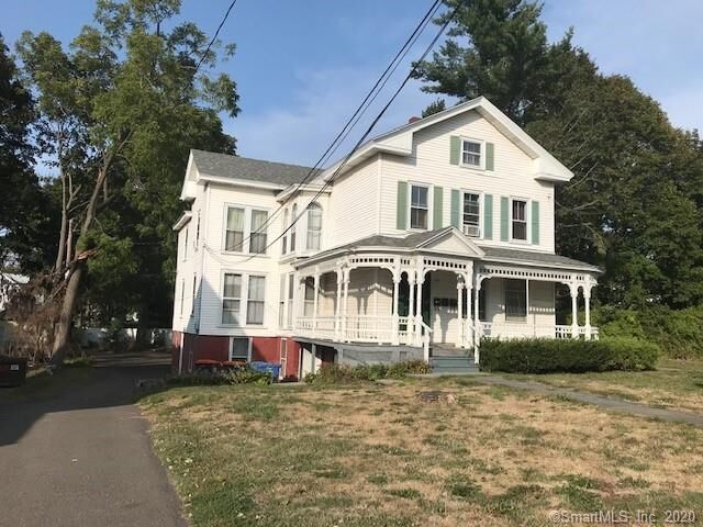 Property Photo:  478 East Main Street  CT 06450 