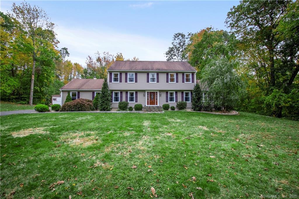 Property Photo: 16 Nickel Place CT 06468