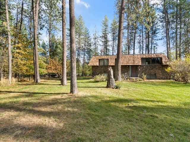 16214 N West Shore Rd  Nine Mile Falls WA 99026 photo