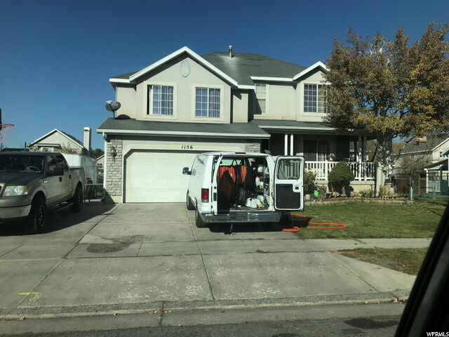 Property Photo: Address not disclosed UT 84104