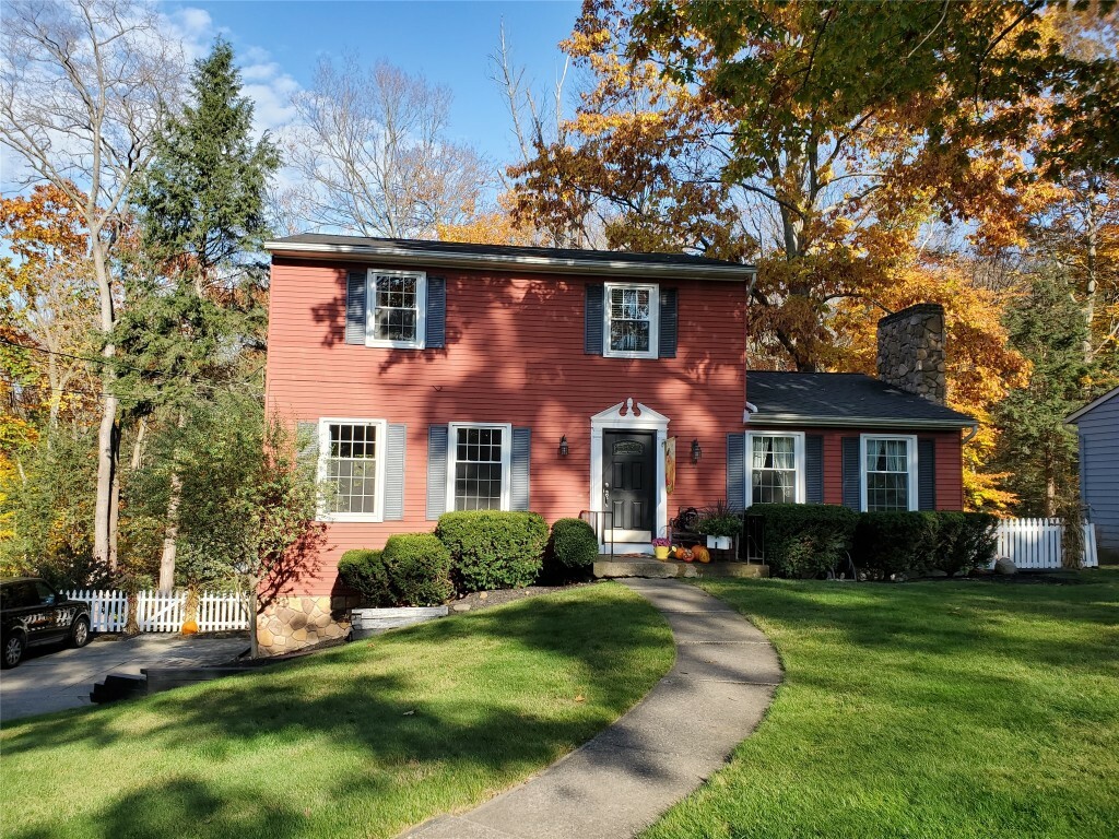 Property Photo: 7 Overbrook Drive NY 13732