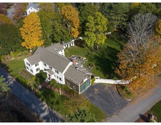 Property Photo: 30 Glenwood Street MA 01760