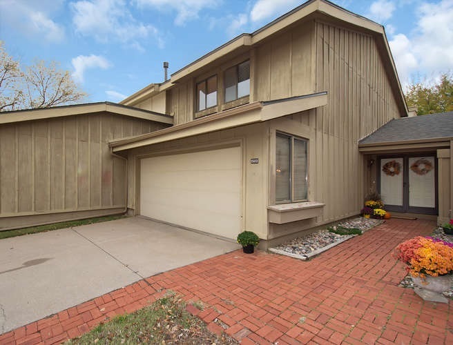 Property Photo:  8201 E Harry St  KS 67207 