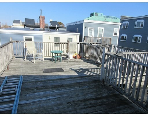 Property Photo:  296 West 5th Street 3  MA 02127 