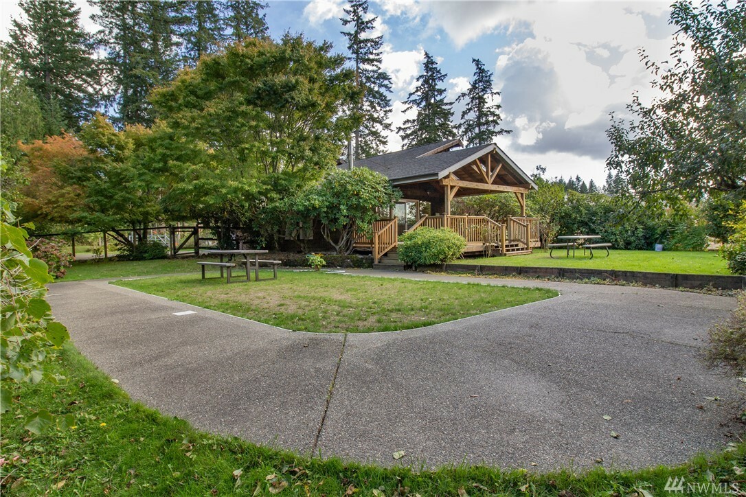 Property Photo:  1146 SE Salmonberry Rd  WA 98366 