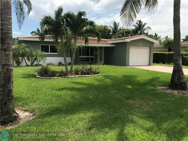 Property Photo:  1330 NW 46th St  FL 33309 