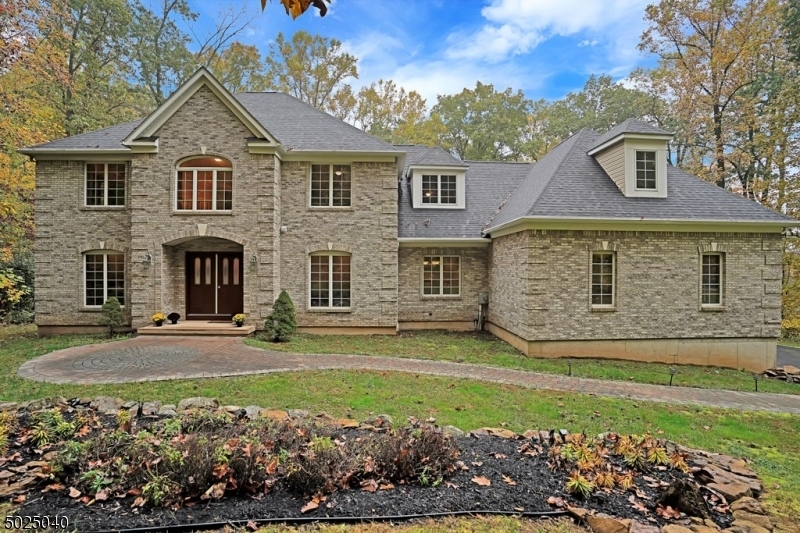 Property Photo: 89 Old Mountain Rd NJ 08833