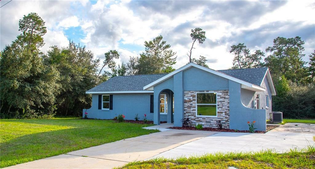 Property Photo:  16710 SW 29th Terrace Road  FL 34473 