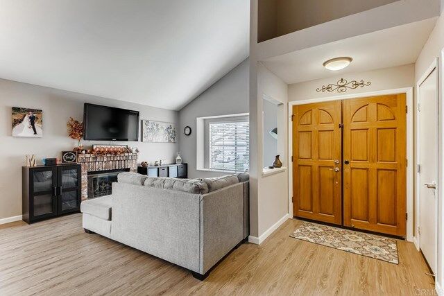 Property Photo:  1976 Paseo Del Rey  CA 92084 