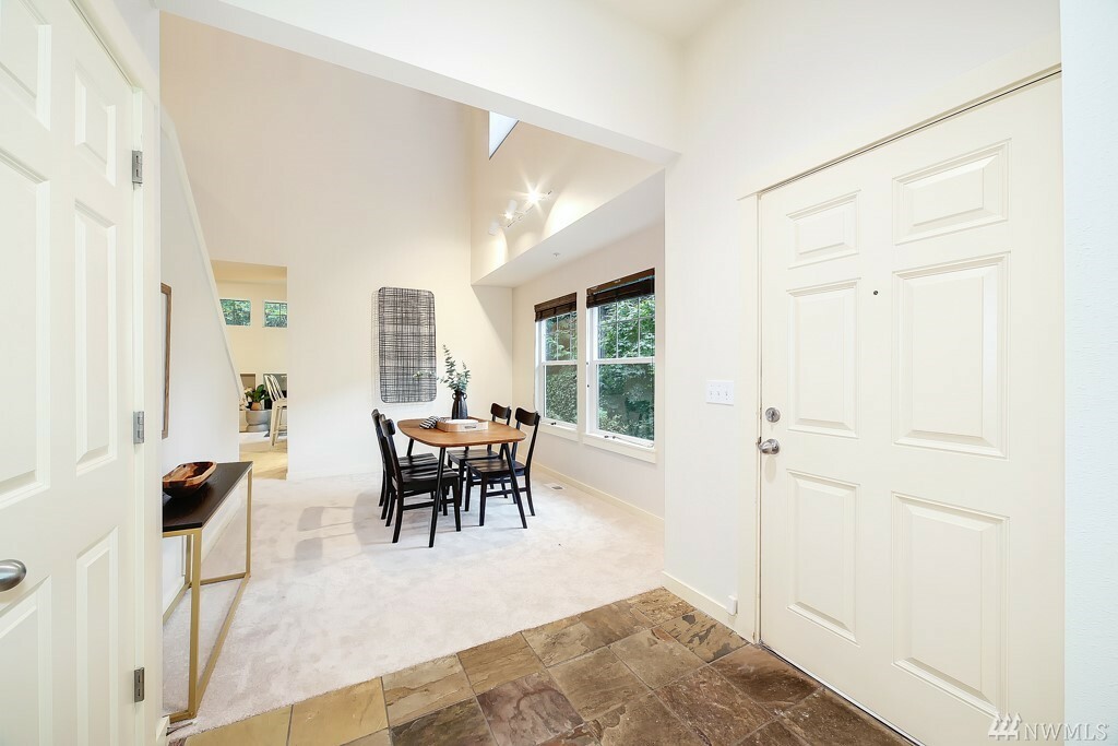 Property Photo: 8309 NE 140th St WA 98034
