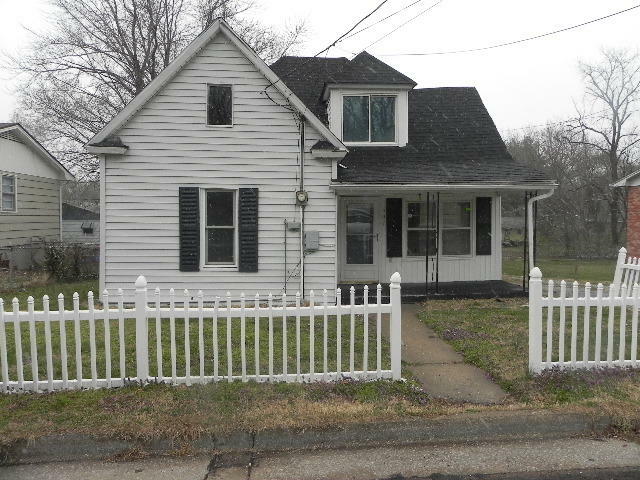 407 Duncan St  Columbia MO 65203 photo