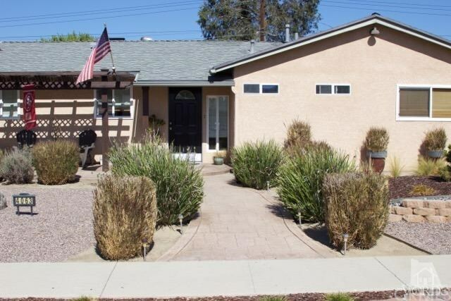 Property Photo:  4063 Eileen Street  CA 93063 