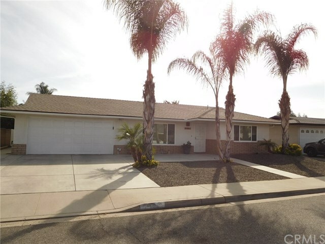 Property Photo:  1561 W Wesley Place  CA 92543 