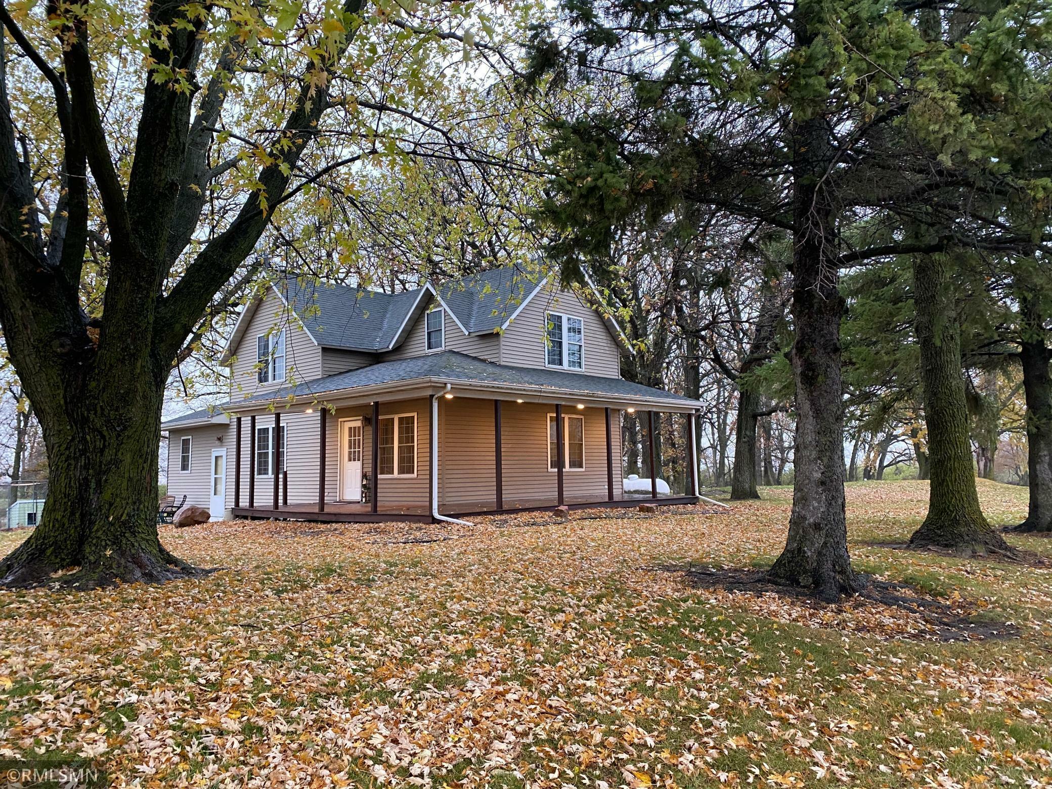 Property Photo: 22783 850th Avenue MN 56007