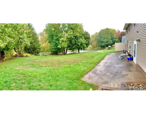Property Photo: 74 Rugby St MA 01040