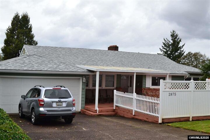 2875  Bolton Terrace S  Salem OR 97302 photo