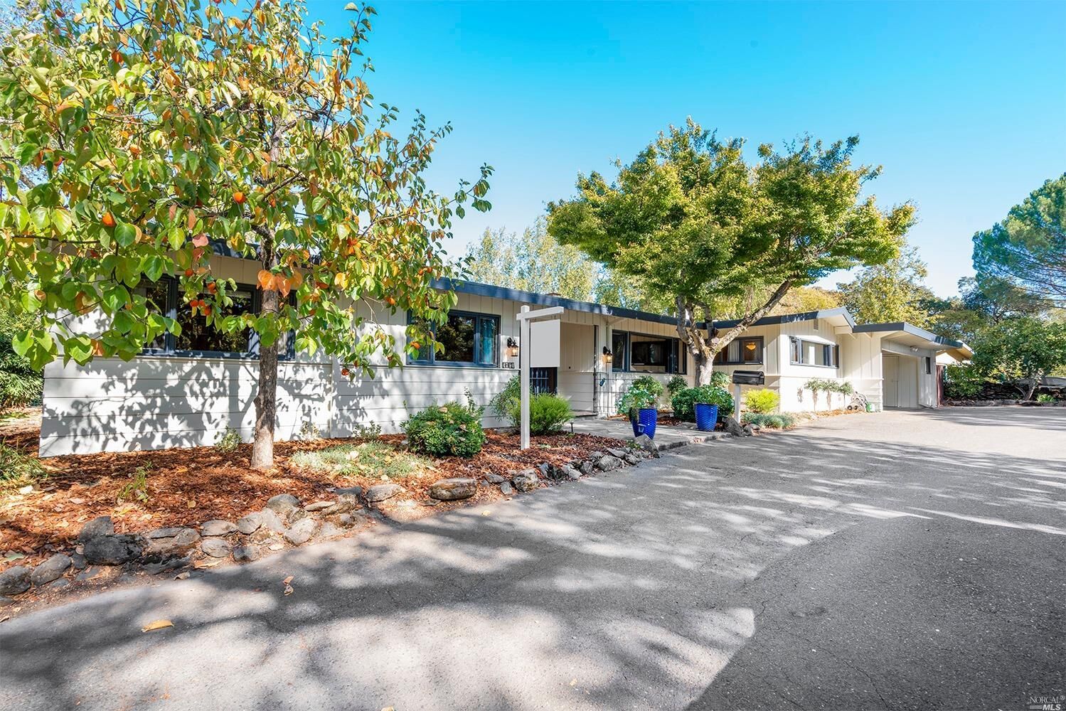 Property Photo:  4790 Montgomery Lane  CA 95409 