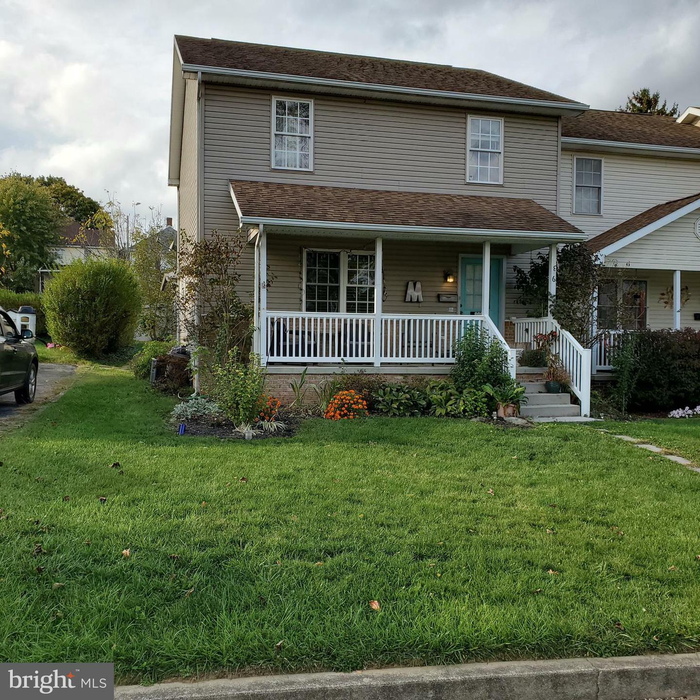 Property Photo: 326 Ridge Avenue PA 17268