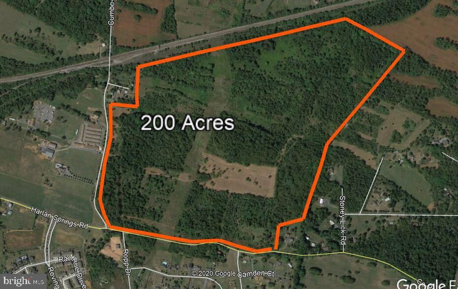 Property Photo: 2435 Harlan Springs Road WV 25401