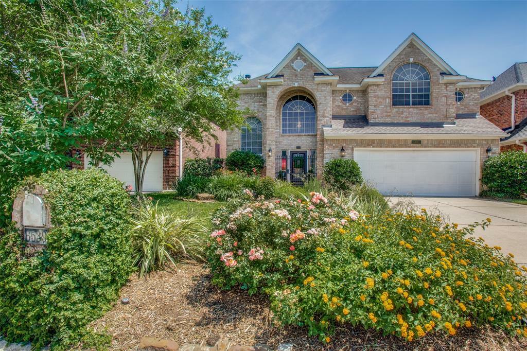 Property Photo: 6539 Prairie Dunes Drive TX 77069