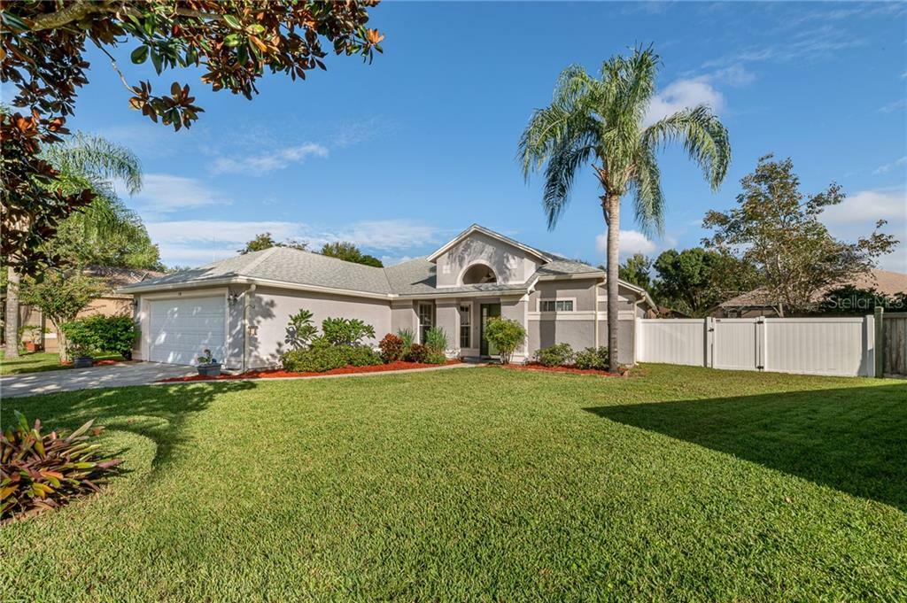 Property Photo:  258 Misty Meadow Drive  FL 34761 