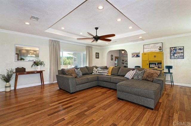 Property Photo:  2851 Highlands Blvd  CA 91977 