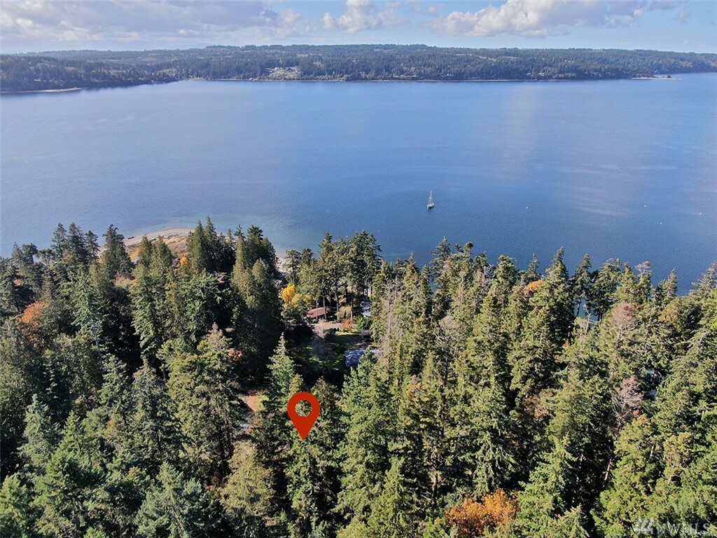 Property Photo:  Lot 20 Basswood Rd  WA 98249 